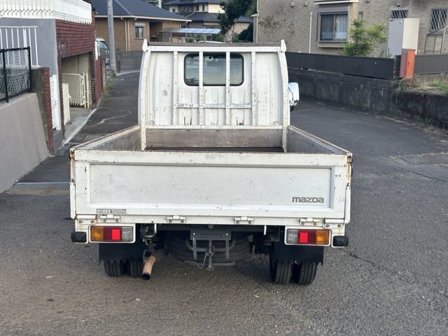 MAZDA TITAN DUSH 2009 Image 31