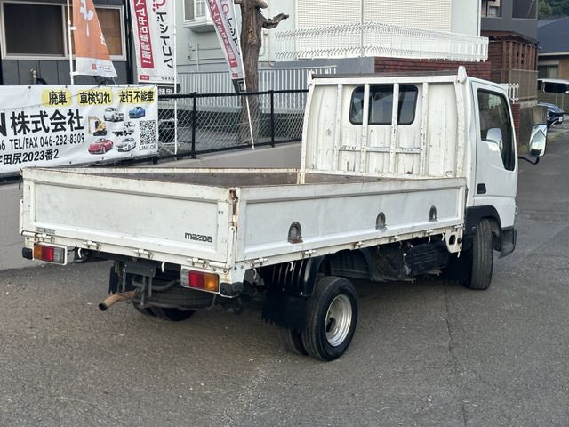 MAZDA TITAN DUSH 2009 Image 31