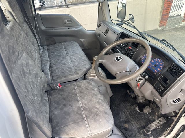 MAZDA TITAN DUSH 2009 Image 31