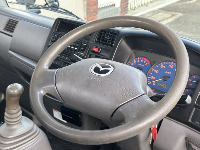 MAZDA TITAN DUSH 2009 Image 31