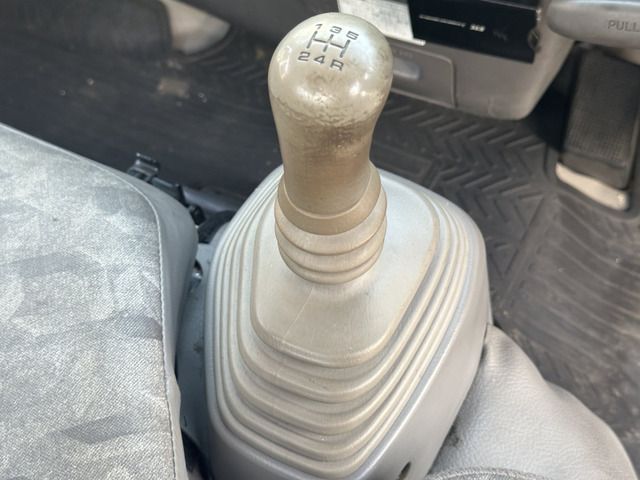 MAZDA TITAN DUSH 2009 Image 31