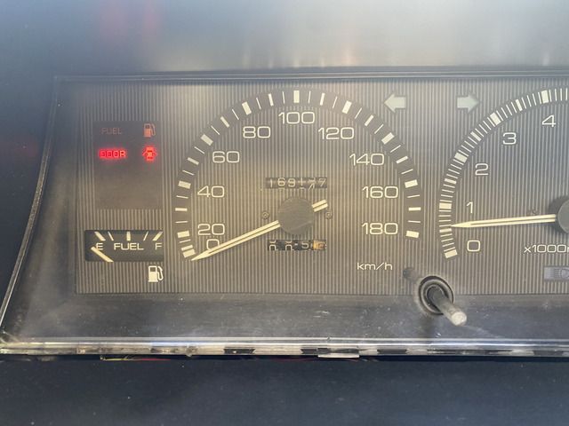 TOYOTA SPRINTER TRUENO HATC 1985 Image 31