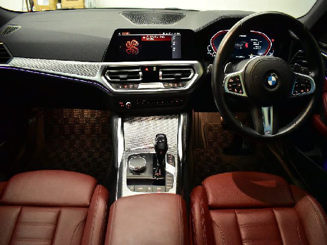 BMW 4SERIES OPEN 2021 Image 31