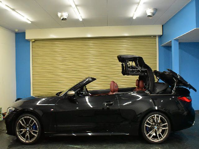 BMW 4SERIES OPEN 2021 Image 31