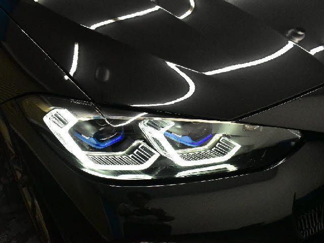 BMW 4SERIES OPEN 2021 Image 31