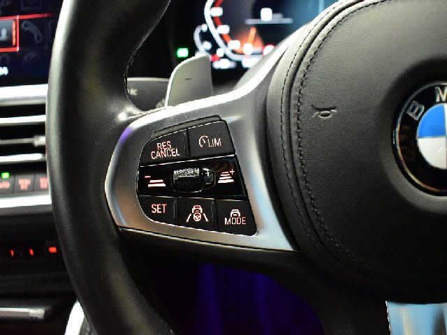 BMW 4SERIES OPEN 2021 Image 31