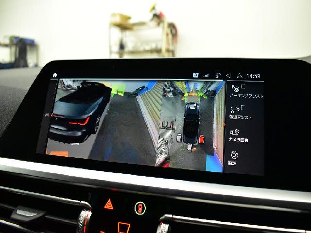 BMW 4SERIES OPEN 2021 Image 31