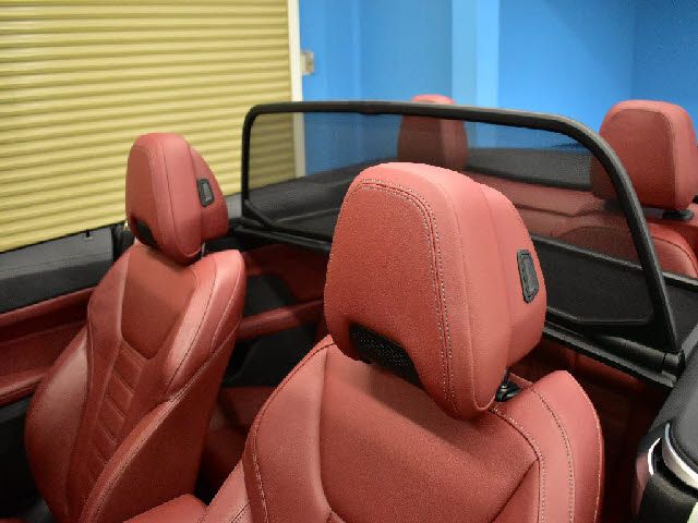 BMW 4SERIES OPEN 2021 Image 31