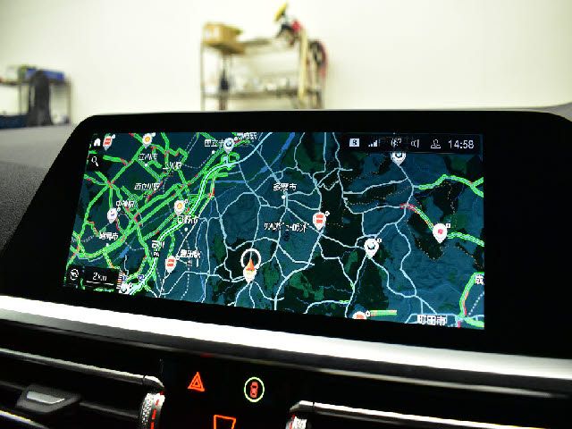 BMW 4SERIES OPEN 2021 Image 31