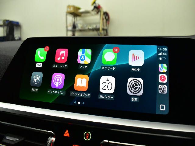 BMW 4SERIES OPEN 2021 Image 31