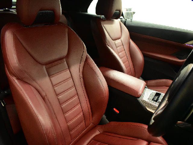 BMW 4SERIES OPEN 2021 Image 31