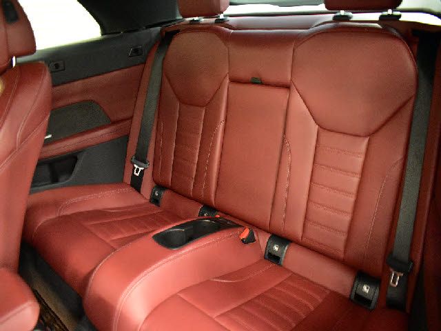 BMW 4SERIES OPEN 2021 Image 31