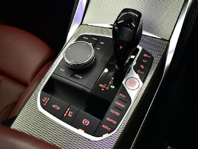 BMW 4SERIES OPEN 2021 Image 31