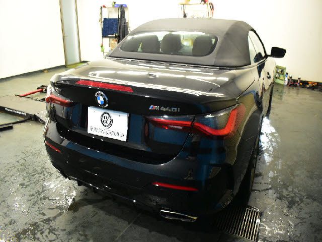 BMW 4SERIES OPEN 2021 Image 31