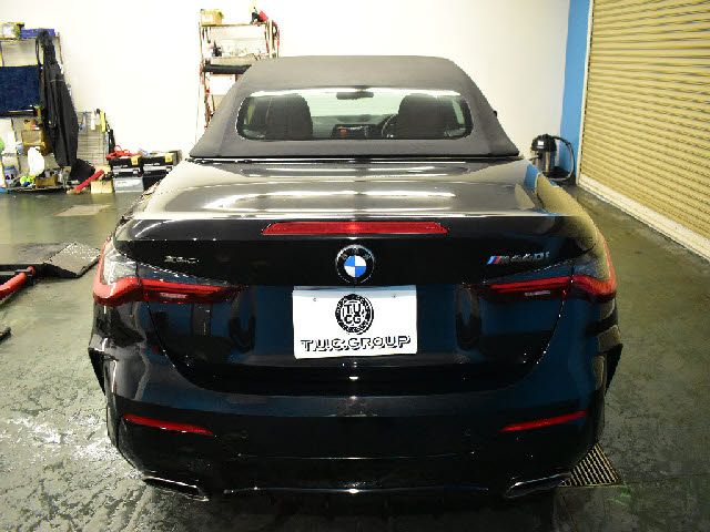 BMW 4SERIES OPEN 2021 Image 31