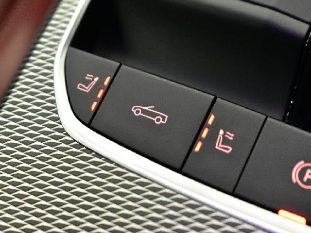 BMW 4SERIES OPEN 2021 Image 31