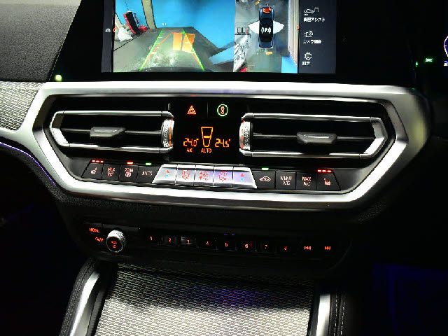 BMW 4SERIES OPEN 2021 Image 31