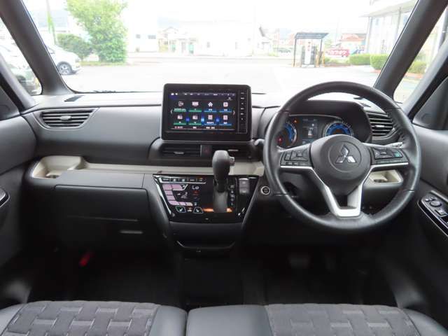 MITSUBISHI DELICA MINI 2024 Image 31