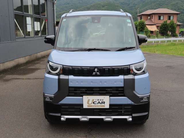 MITSUBISHI DELICA MINI 2024 Image 31