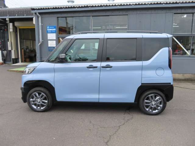 MITSUBISHI DELICA MINI 2024 Image 31
