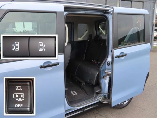 MITSUBISHI DELICA MINI 2024 Image 31