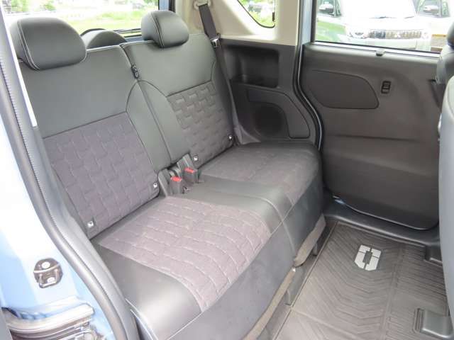 MITSUBISHI DELICA MINI 2024 Image 31