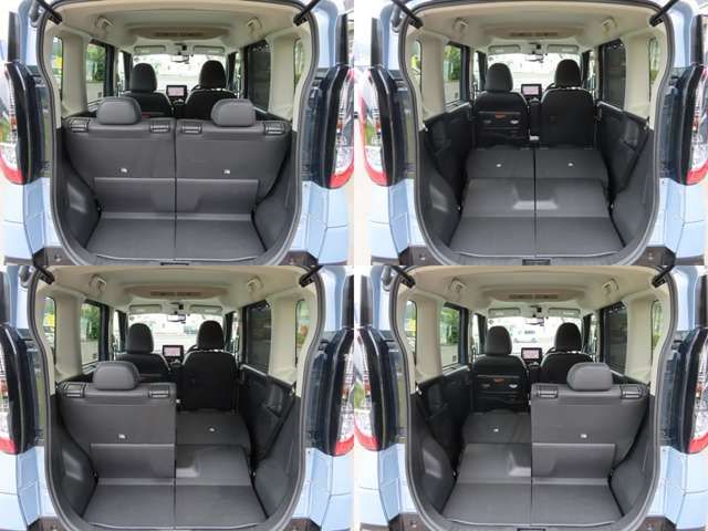 MITSUBISHI DELICA MINI 2024 Image 31