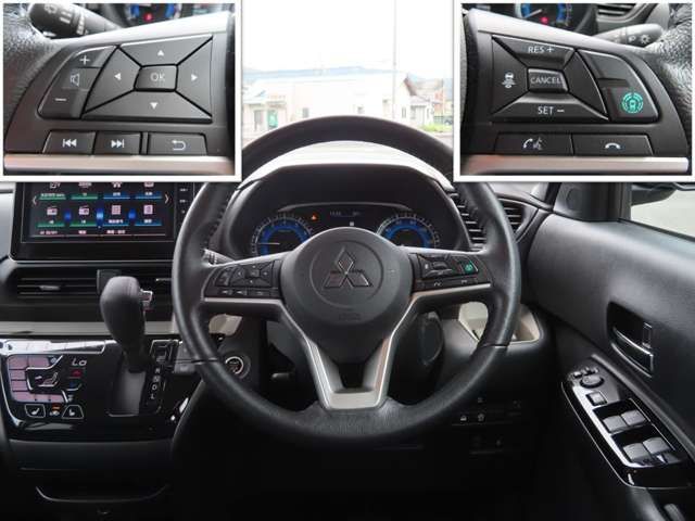 MITSUBISHI DELICA MINI 2024 Image 31