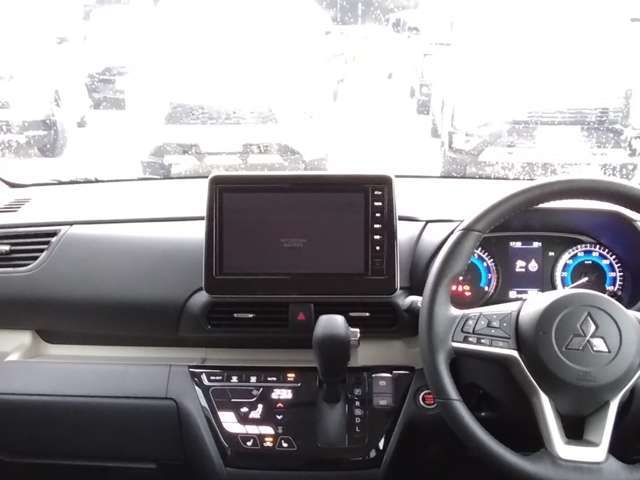 MITSUBISHI DELICA MINI 2025 Image 31