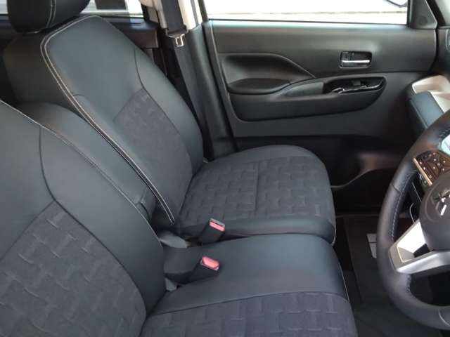 MITSUBISHI DELICA MINI 2025 Image 31