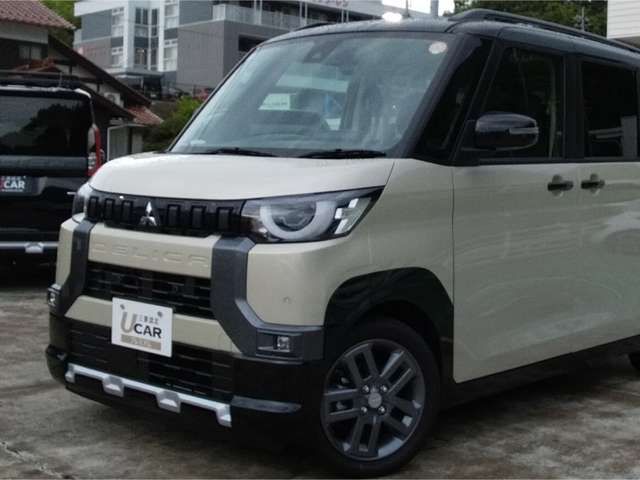 MITSUBISHI DELICA MINI 2025 Image 31