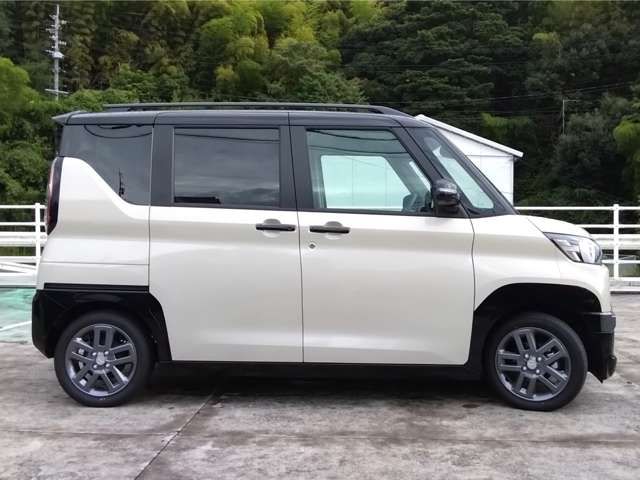 MITSUBISHI DELICA MINI 2025 Image 31