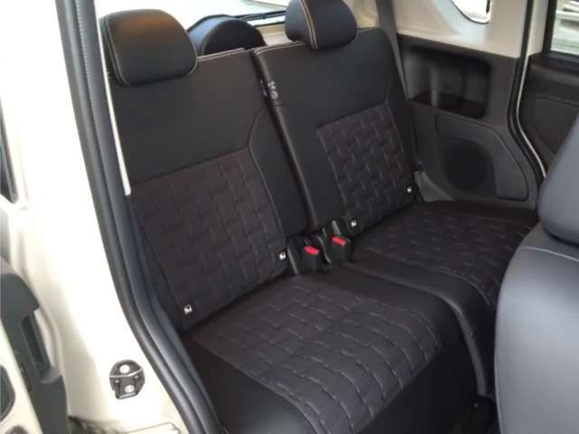 MITSUBISHI DELICA MINI 2025 Image 31