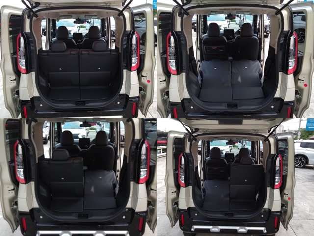 MITSUBISHI DELICA MINI 2025 Image 31