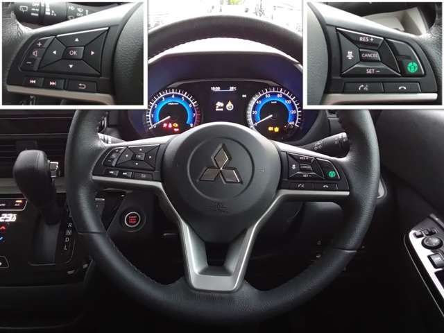 MITSUBISHI DELICA MINI 2025 Image 31