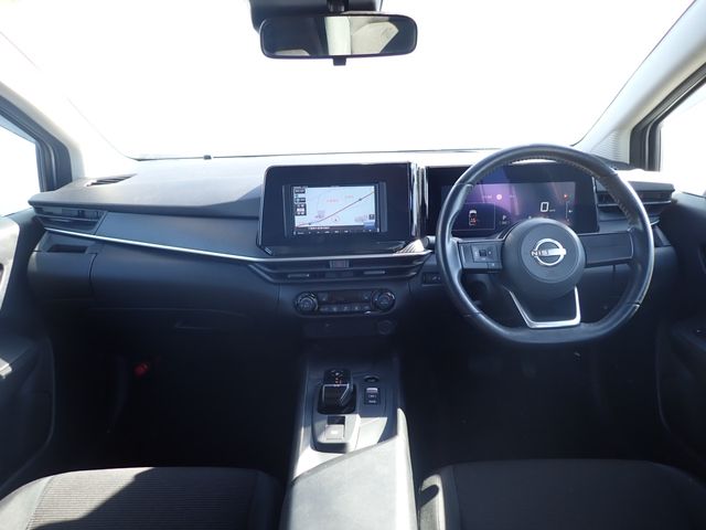 NISSAN NOTE 4WD 2023 Image 31