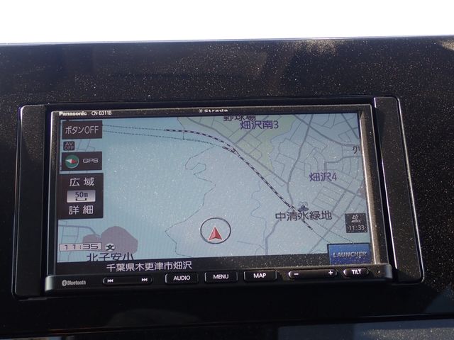 NISSAN NOTE 4WD 2023 Image 31