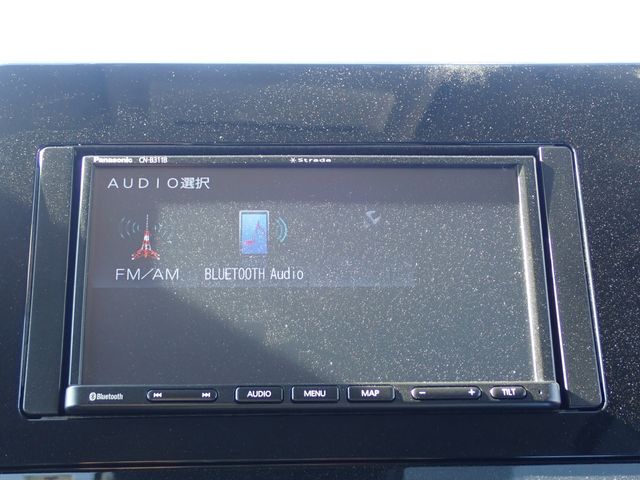 NISSAN NOTE 4WD 2023 Image 31