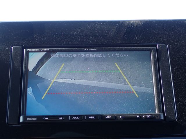 NISSAN NOTE 4WD 2023 Image 31