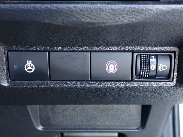 NISSAN NOTE 4WD 2023 Image 31