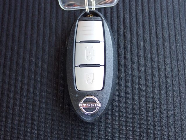 NISSAN NOTE 4WD 2023 Image 31