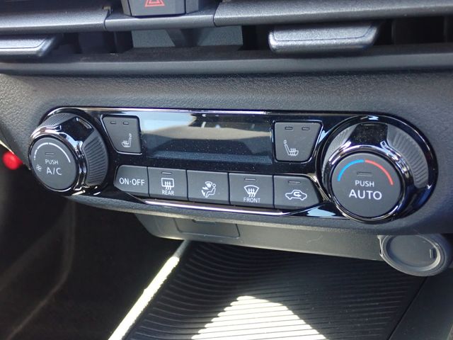 NISSAN NOTE 4WD 2023 Image 31