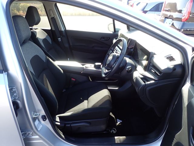 NISSAN NOTE 4WD 2023 Image 31