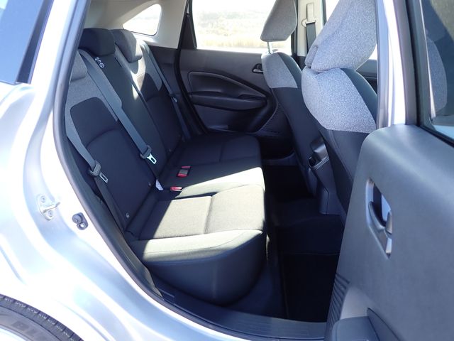 NISSAN NOTE 4WD 2023 Image 31