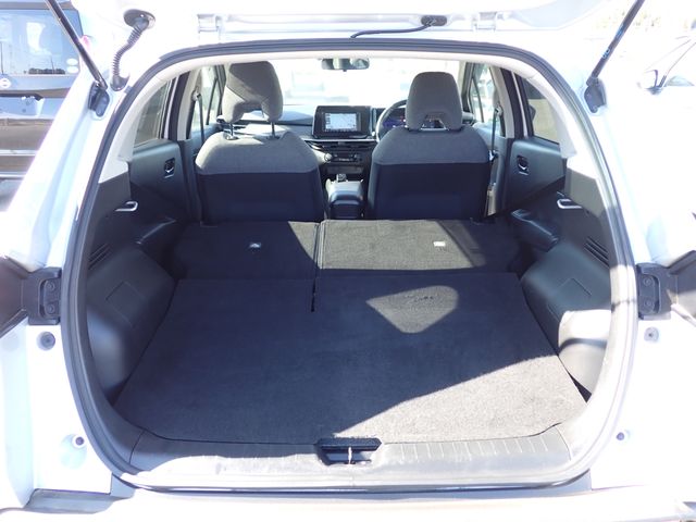 NISSAN NOTE 4WD 2023 Image 31