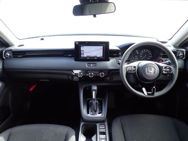 HONDA VEZEL E:HEV 2022 Image 31