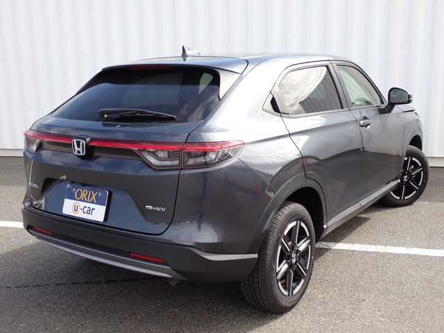 HONDA VEZEL E:HEV 2022 Image 31