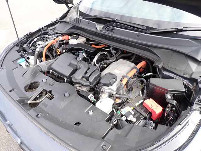 HONDA VEZEL E:HEV 2022 Image 31