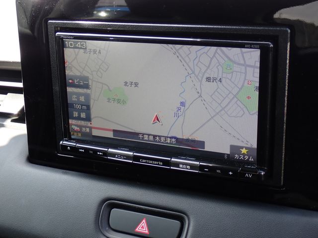 HONDA VEZEL E:HEV 2022 Image 31