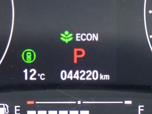 HONDA VEZEL E:HEV 2022 Image 31